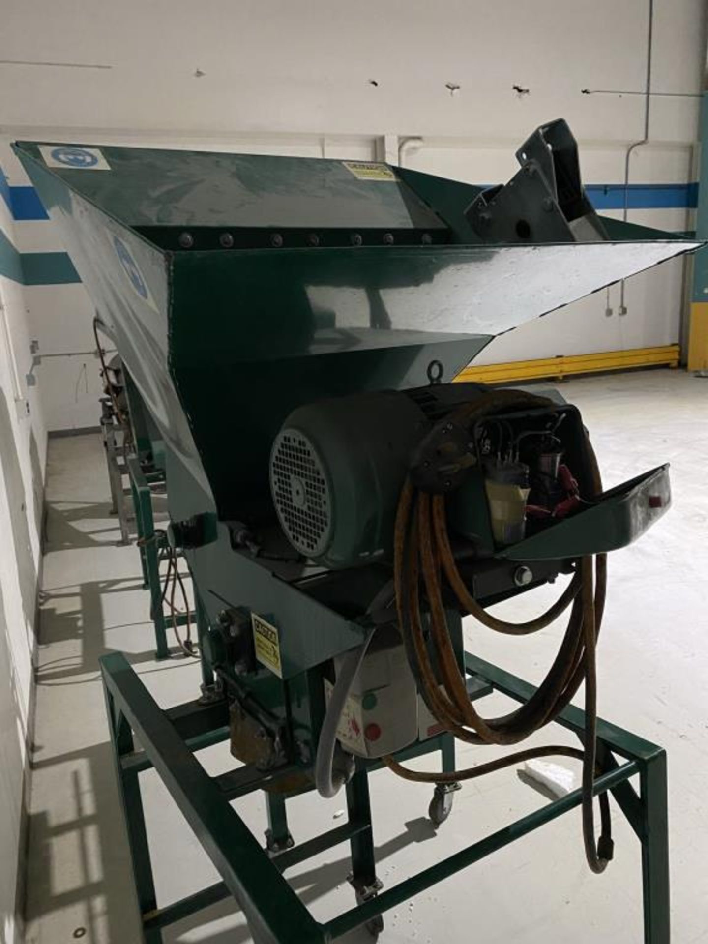 Food Waste Pulverizer - Image 3 of 4