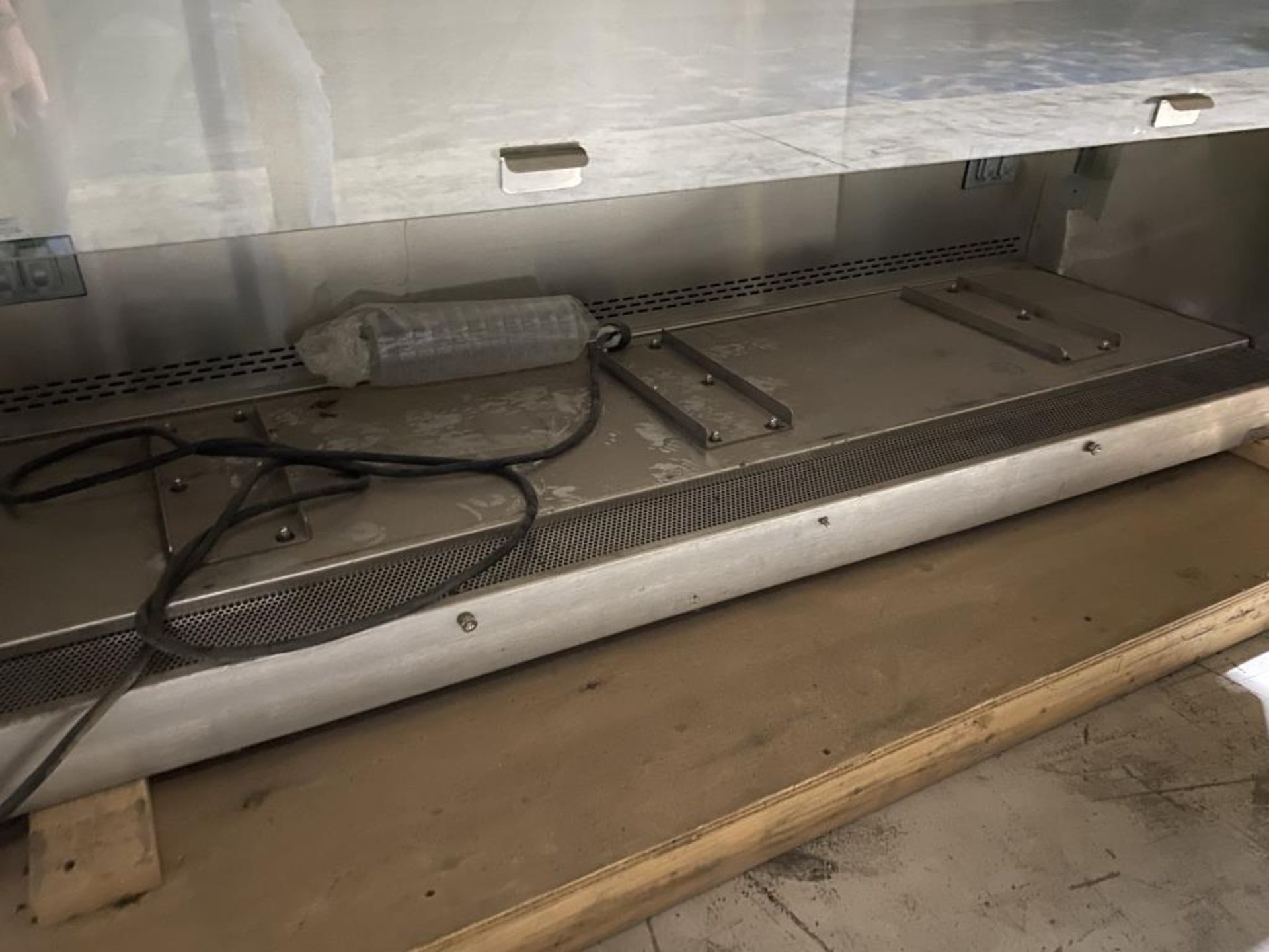 Fume Hood - Image 3 of 5