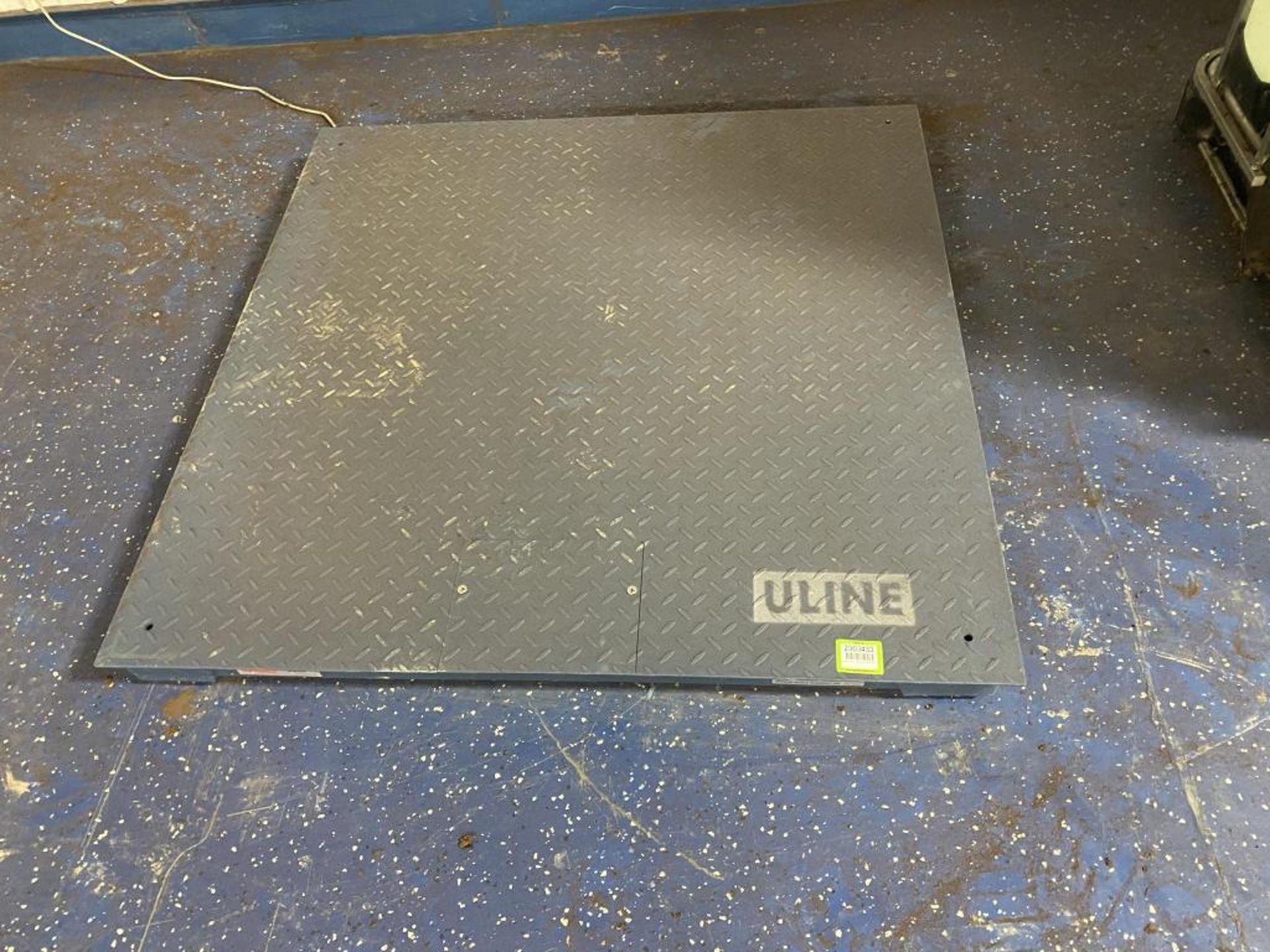 Floor Scale - Image 2 of 4