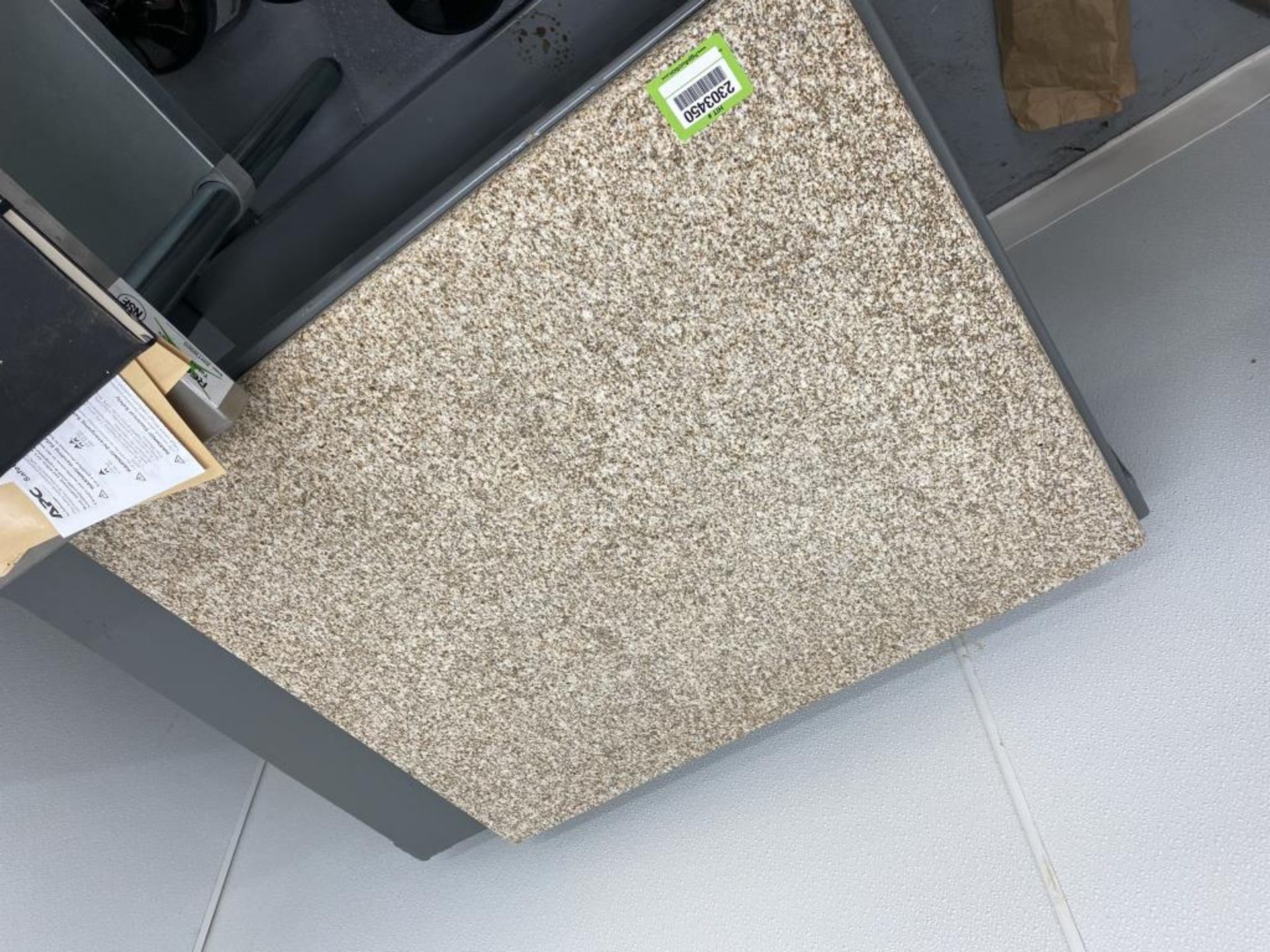 Surface Plate and Table - Image 2 of 2