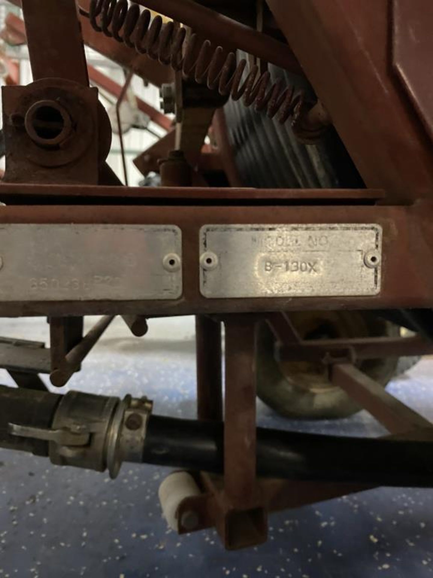 Water Reel - Image 4 of 4