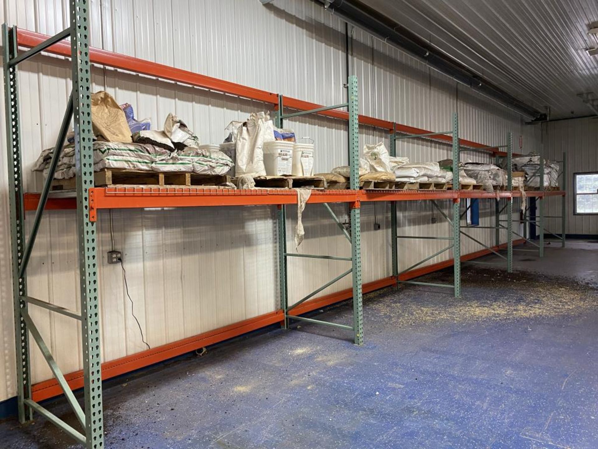 Pallet Rack - Image 3 of 3