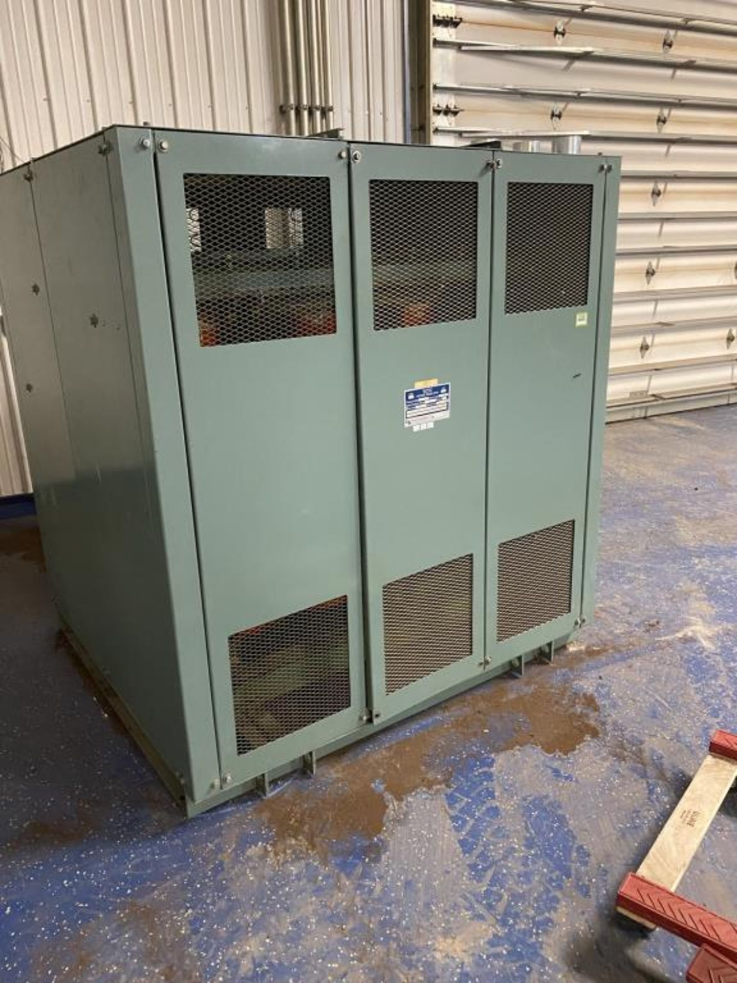 Voltage Regulator - Image 2 of 4