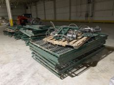 Upright Bag Conveyor System