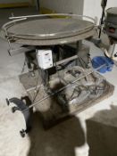 Accumulation Table and Printer