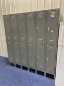 Lockers