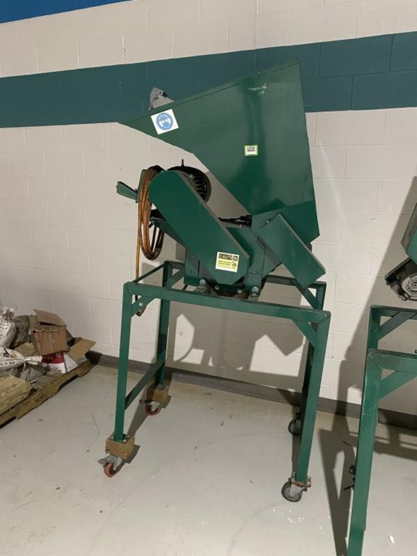 Food Waste Pulverizer - Image 2 of 4