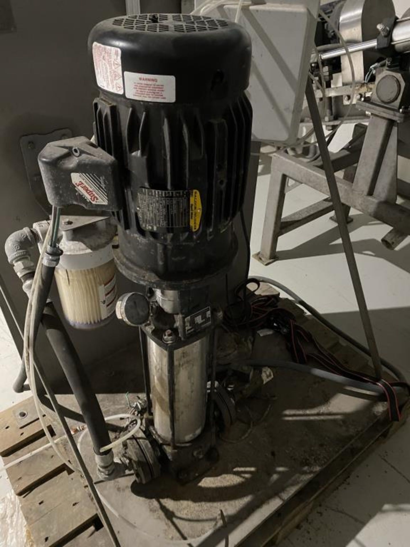 Fiber Filter - Image 10 of 12