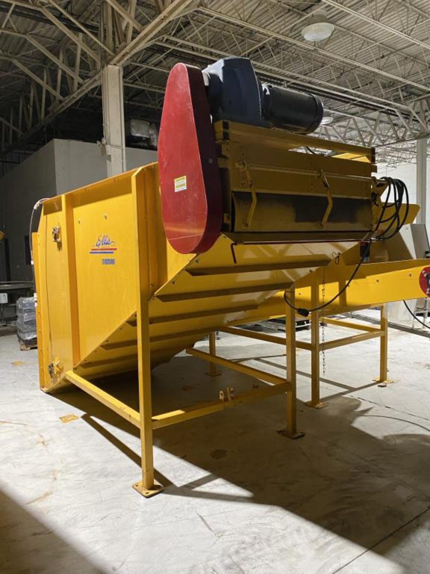 Dirt Conveyor - Image 2 of 4