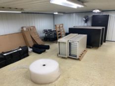 Contents of Mezzanine