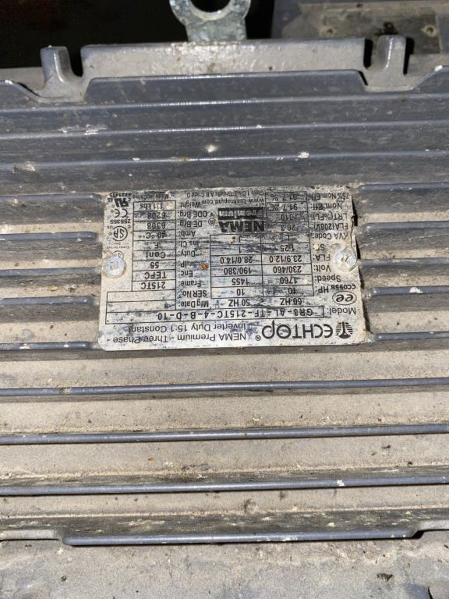 Screw Press - Image 8 of 8