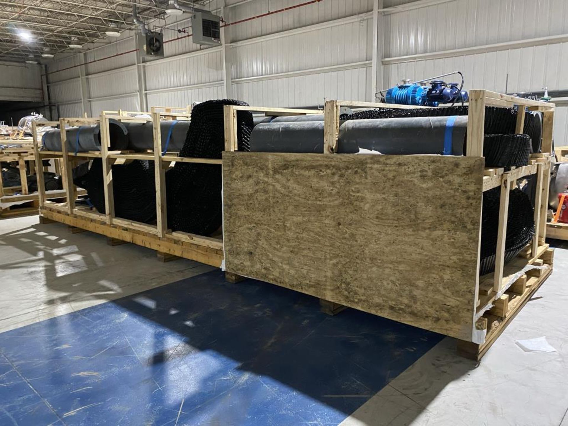 Industrial Hemp Extraction and Process System - Image 10 of 30