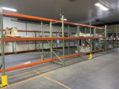 Pallet Rack
