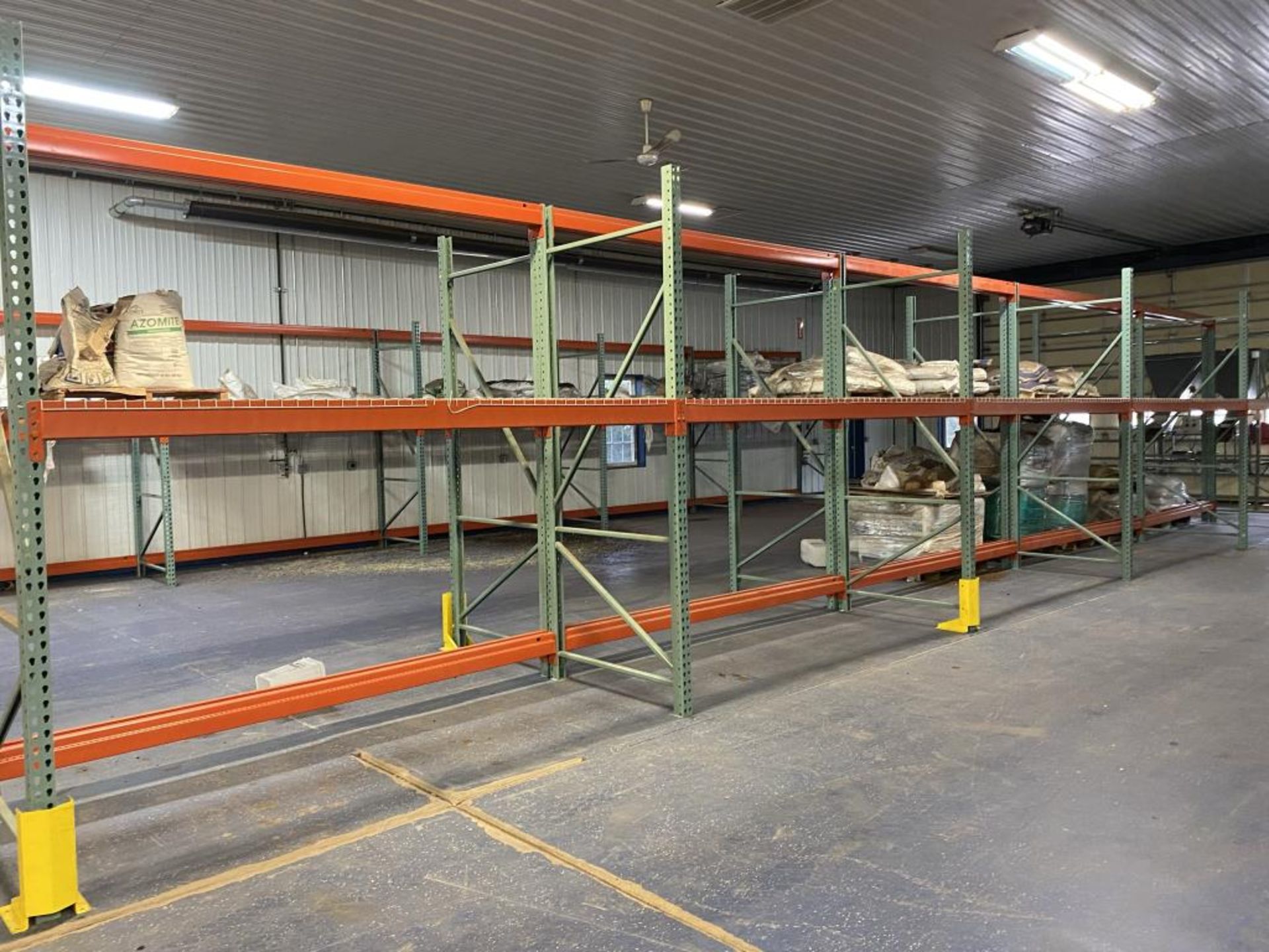 Pallet Rack