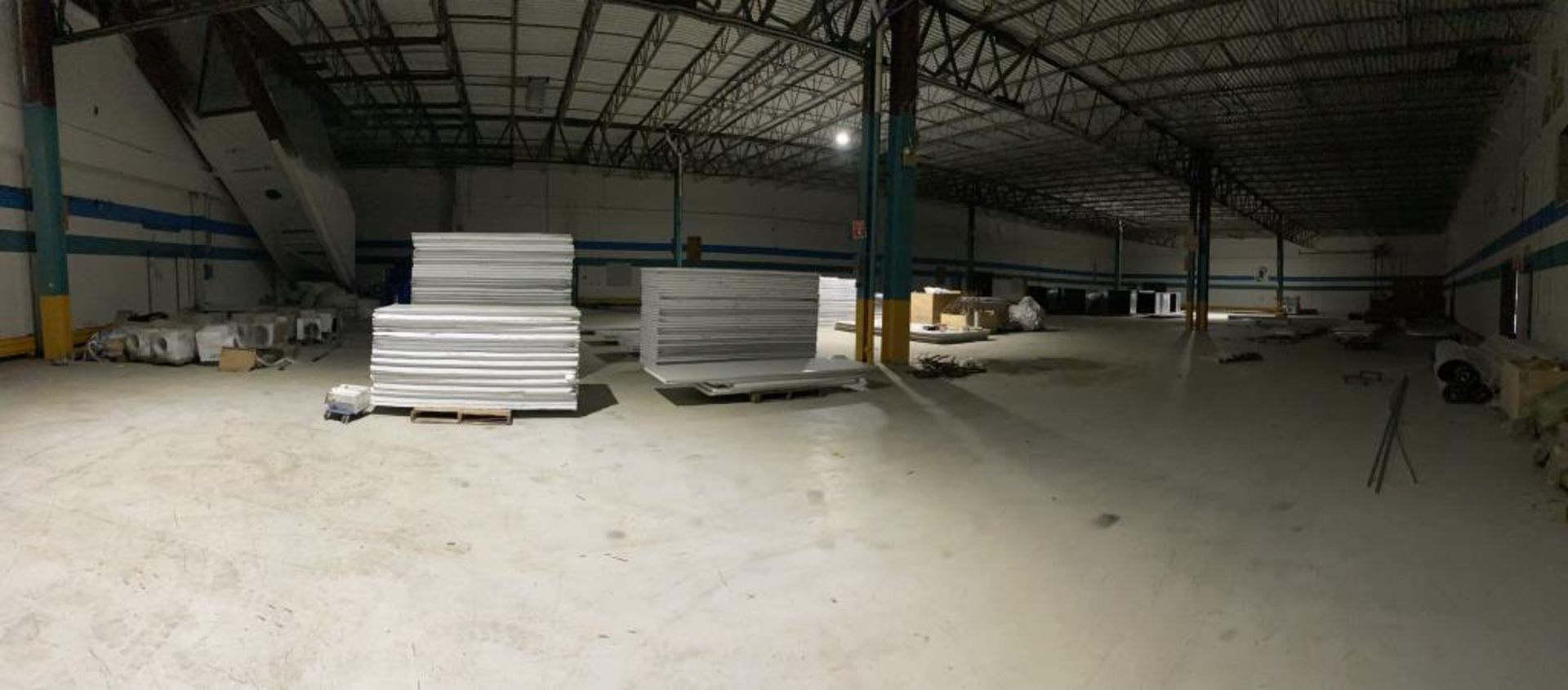Greenhouses