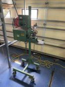 Hot Air Sealer