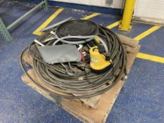 Pump with Hose
