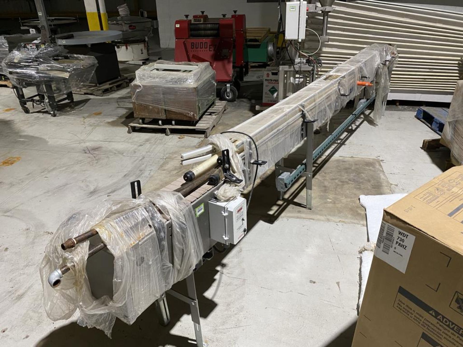 Conveyor