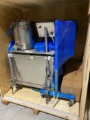 Ethanol Extraction System