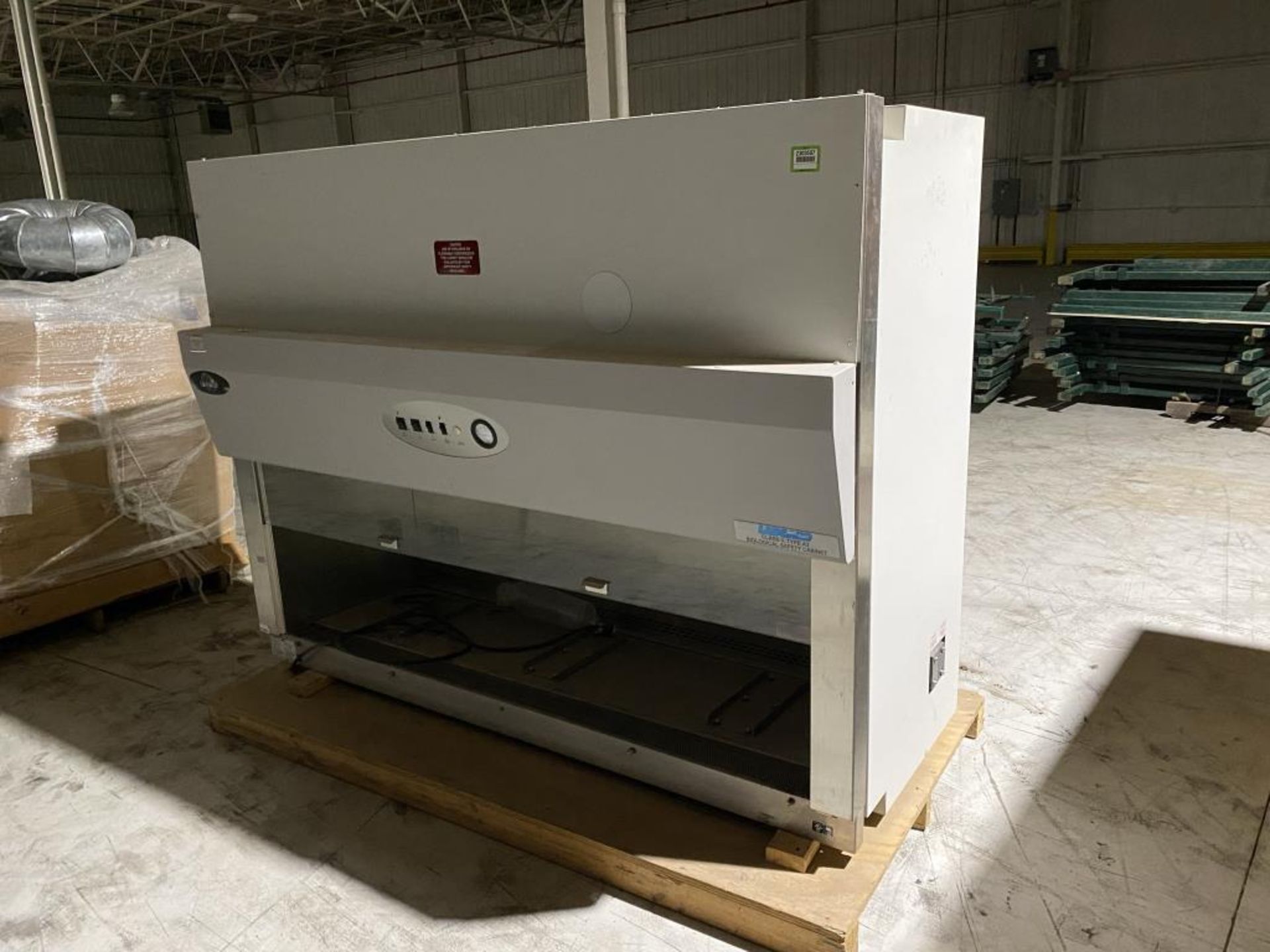 Fume Hood