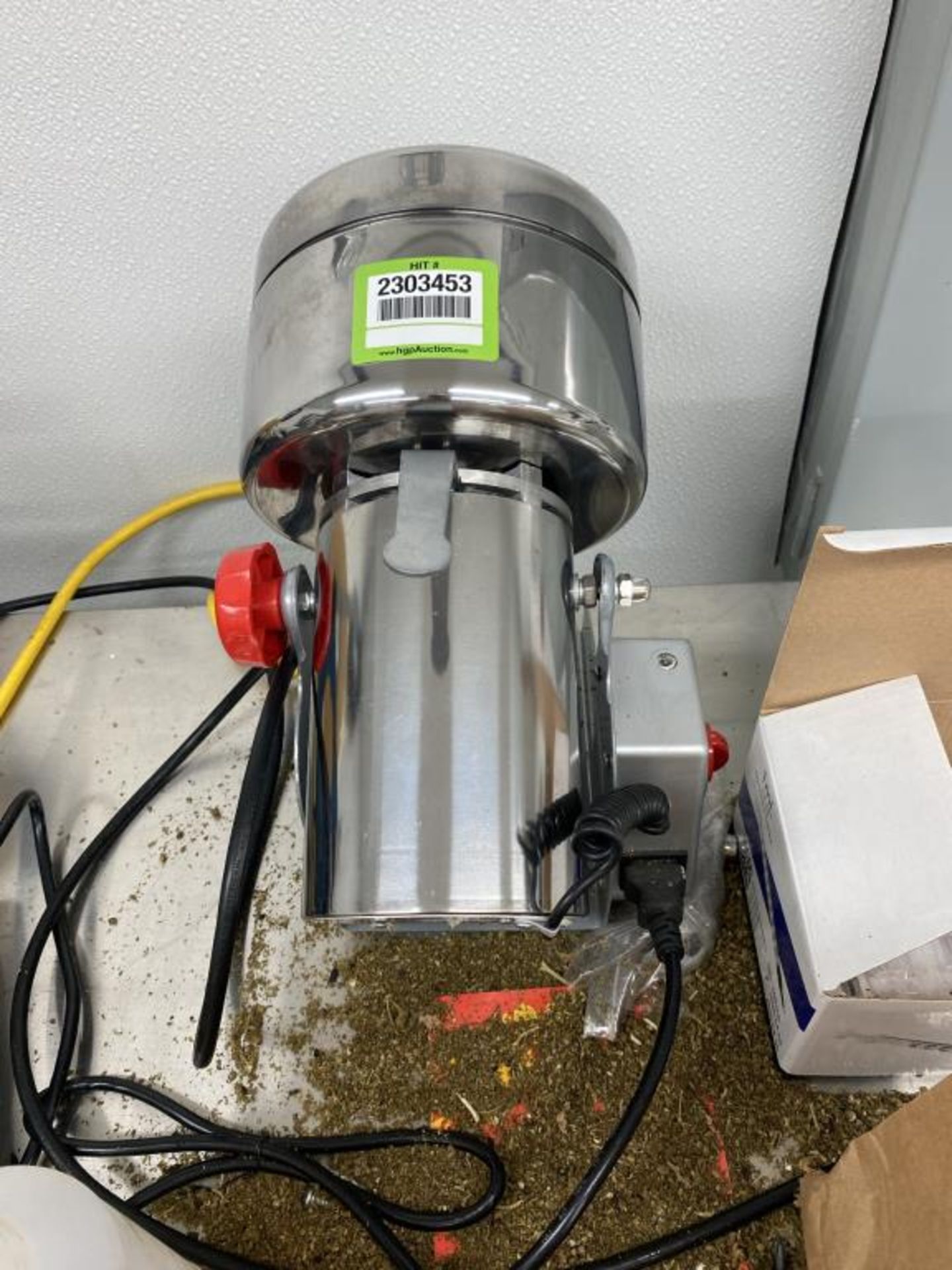 Grinder