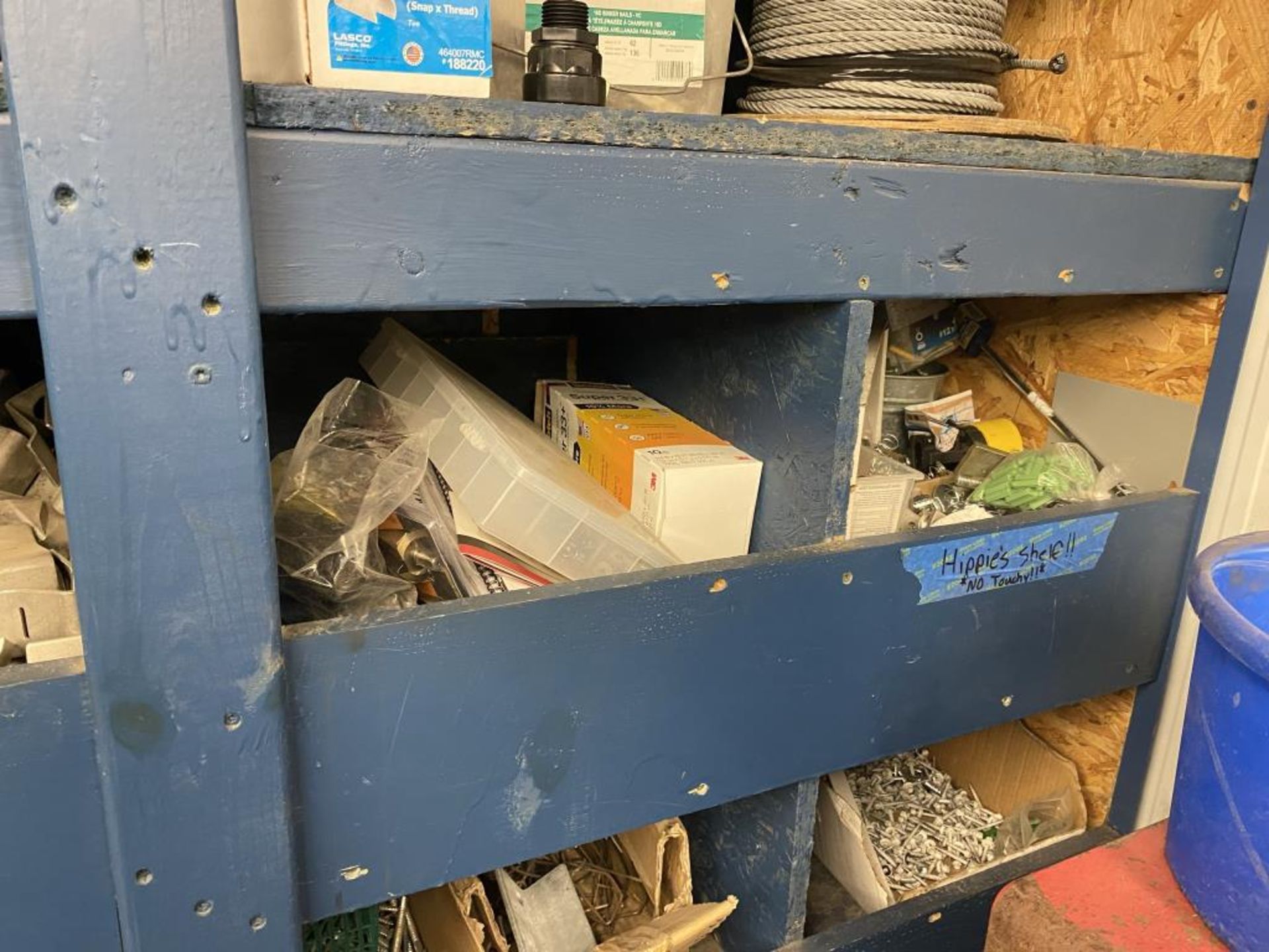 Contents of Crib - Image 11 of 30