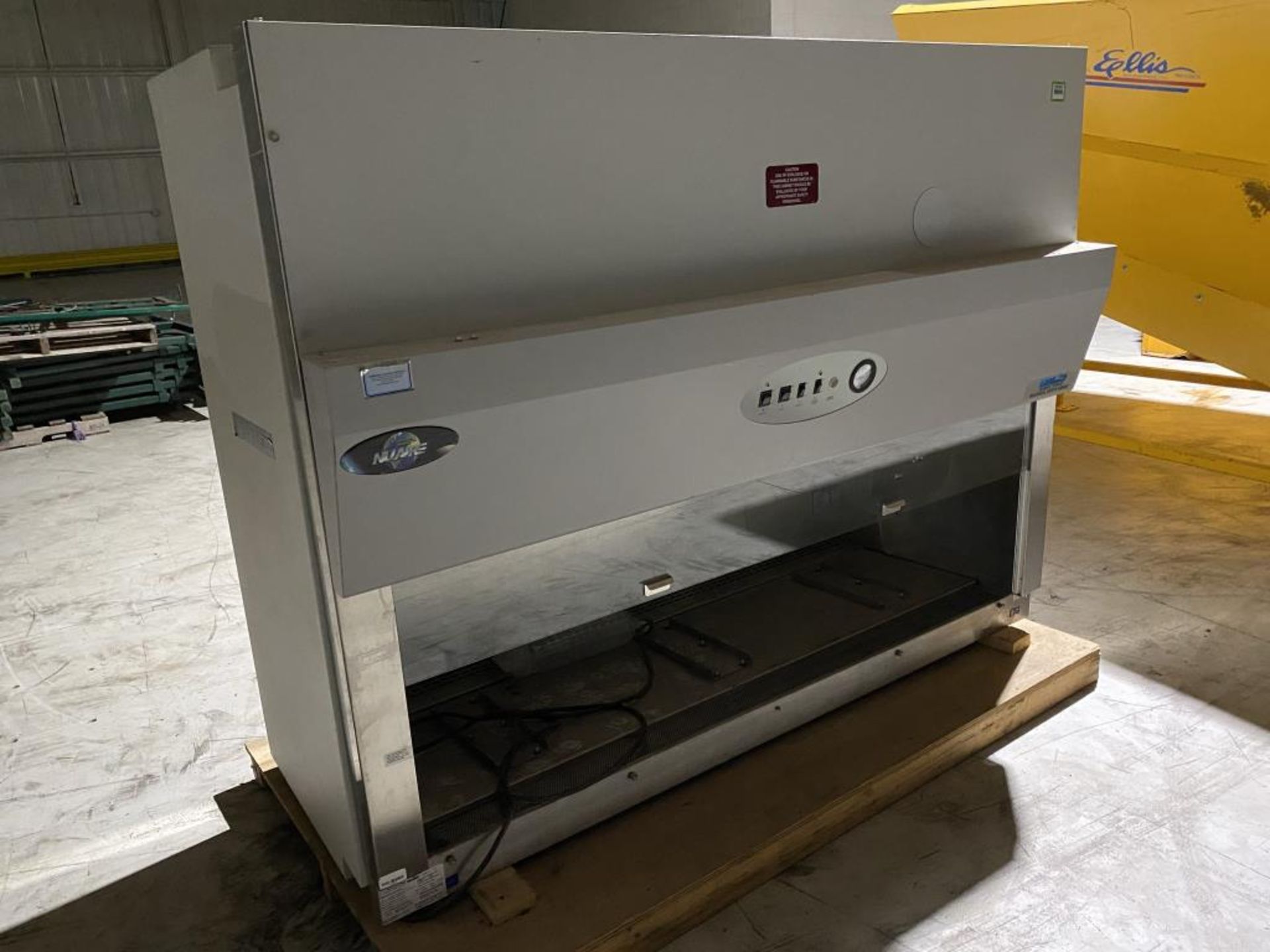 Fume Hood - Image 2 of 5