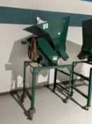 Food Waste Pulverizer