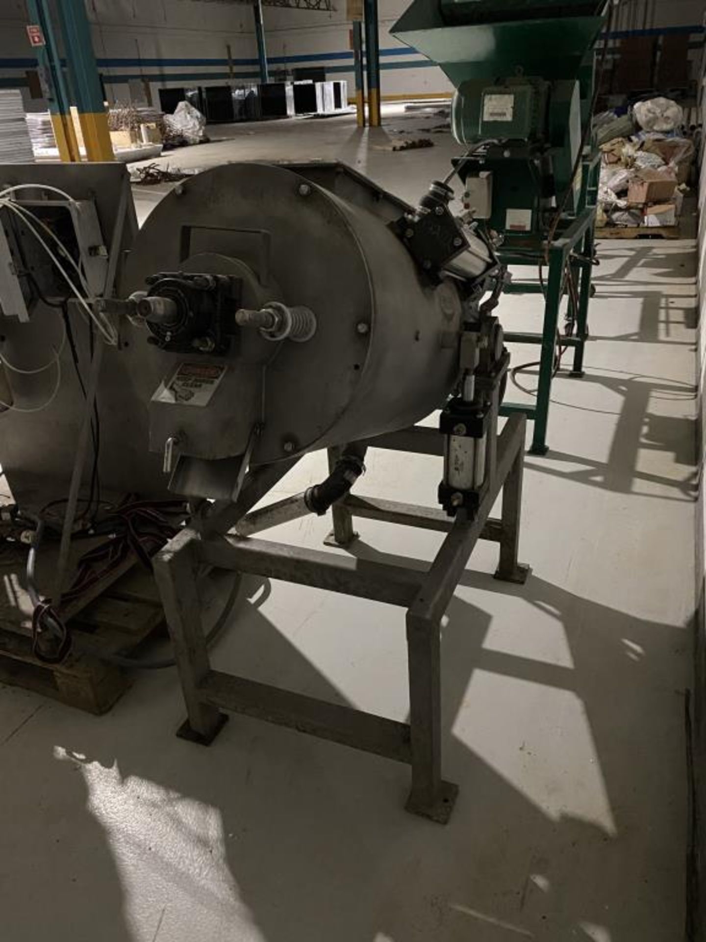 Fiber Filter - Image 3 of 12