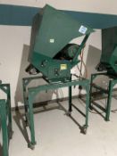 Food Waste Pulverizer