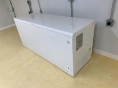 Chest Freezer