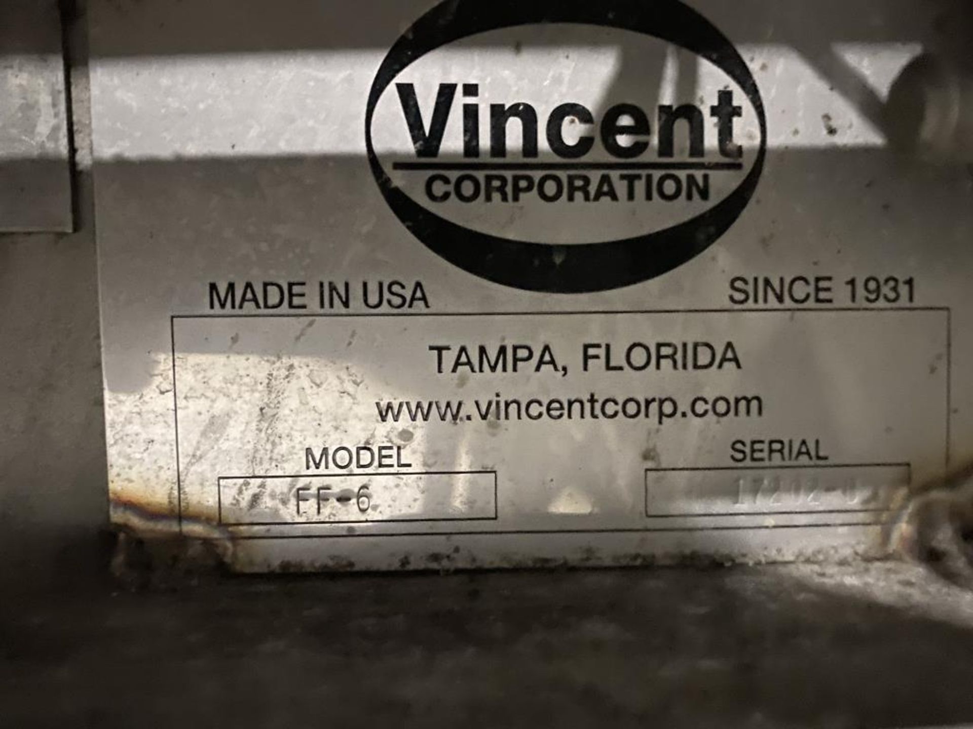 Fiber Filter - Image 6 of 12