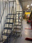 Safety Ladders