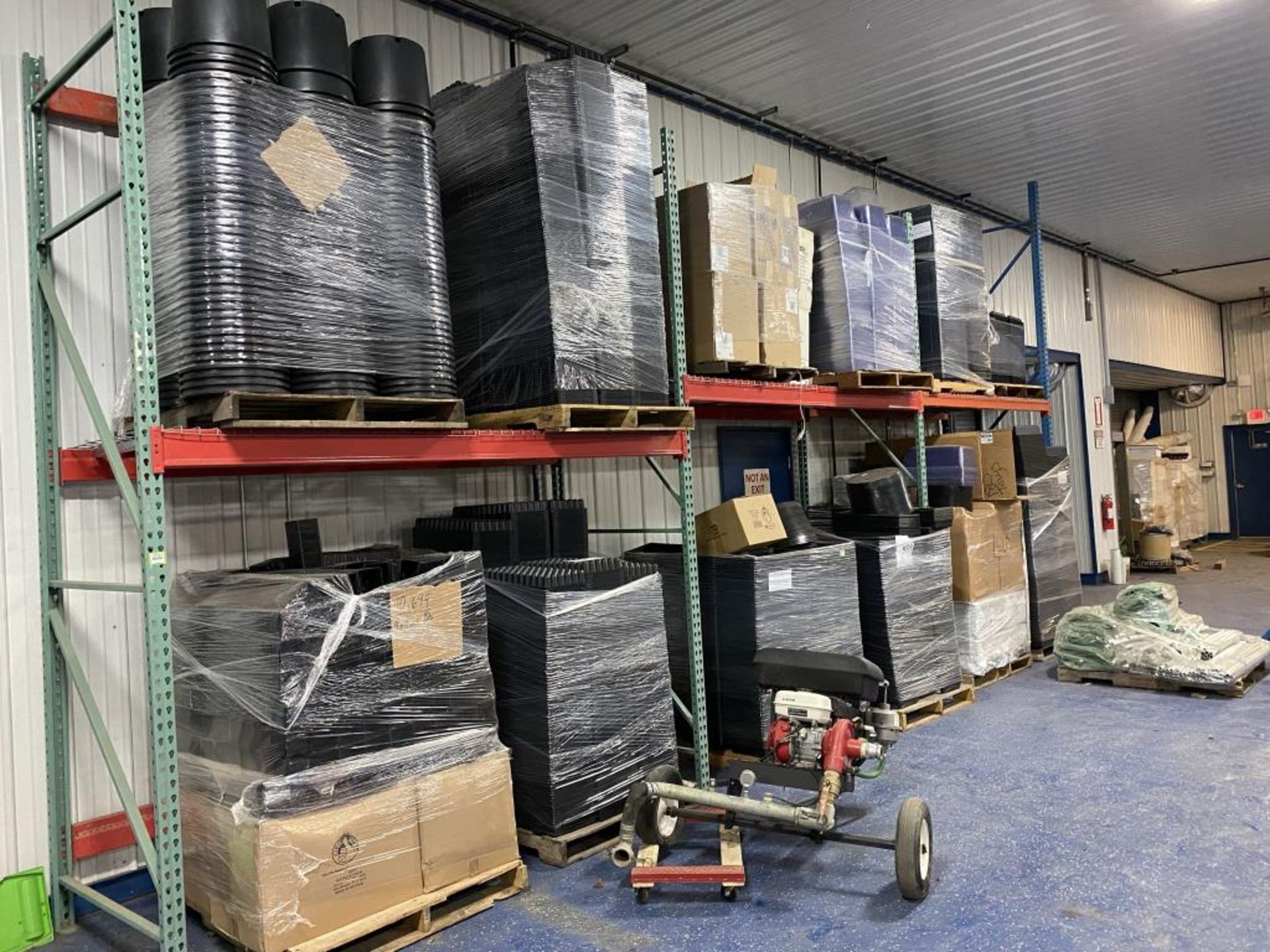 Pallet Rack