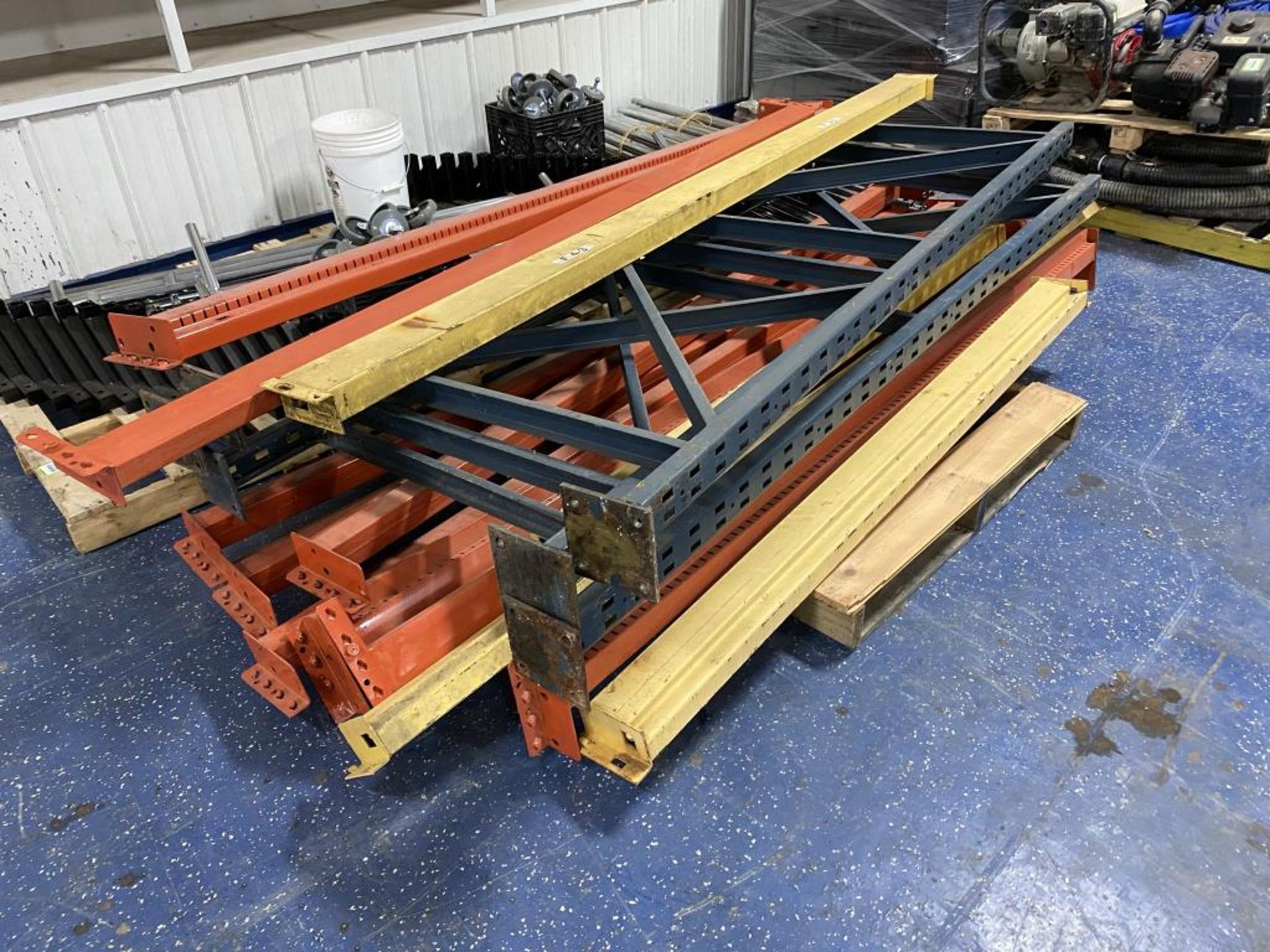 Pallet Rack - Image 3 of 3
