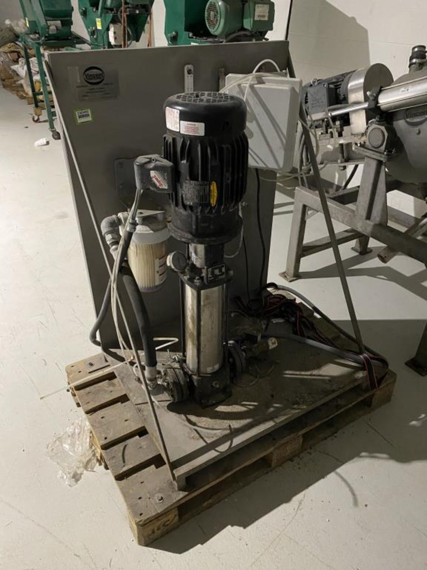 Fiber Filter - Image 7 of 12