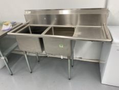 Stainless Steel Sink