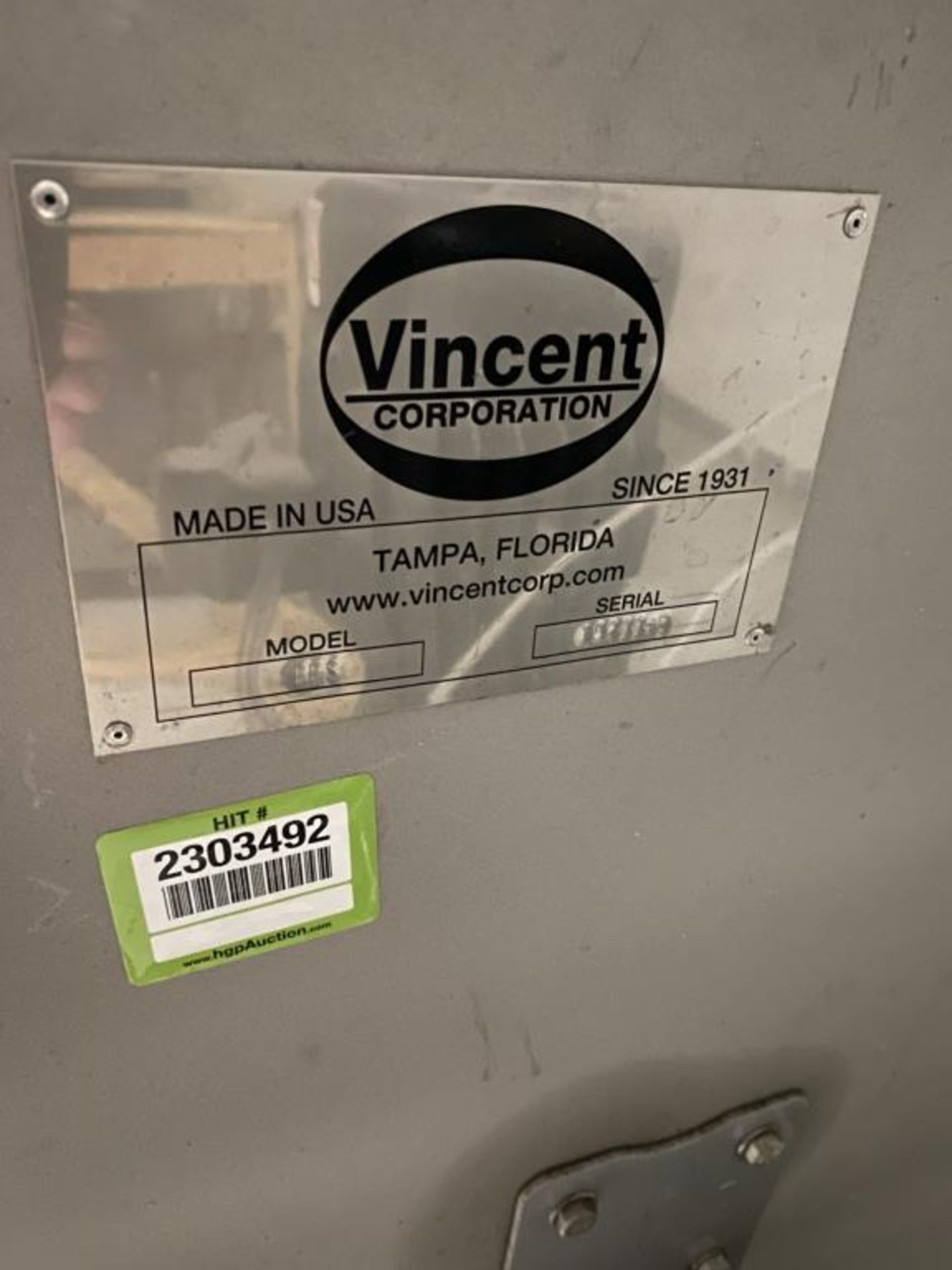 Fiber Filter - Image 12 of 12