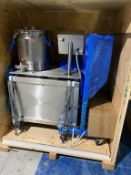 Ethanol Extraction System