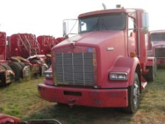 Kenworth Truck
