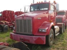 Kenworth Truck