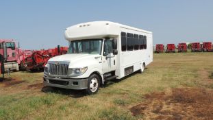 Starcraft Bus