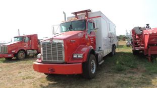 Kenworth Truck