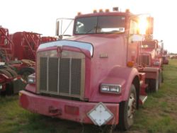Halliburton Sale #5 - Global Online Auction, Featuring Surplus Assets From One of the World’s Largest Oil Field Service Companies!