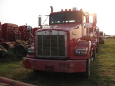 Kenworth Truck