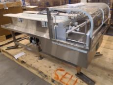 Capmatic Bottle Feed System (Never Used)