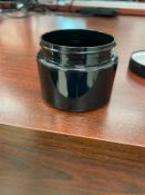 Large Qty. of Supreme Surplus Tins Jars & Lids