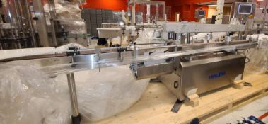 Capmatic LabelStar Labeler (Never Used)