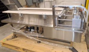 Capmatic Bottle Feed System (Never Used)