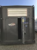 Unused Air Compressor & Nitrogen Generator Sys.